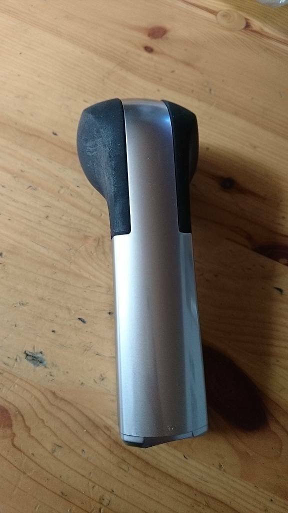 Corsa D Vectra C Signum Zafira B Schaltknauf Automatik neu GM