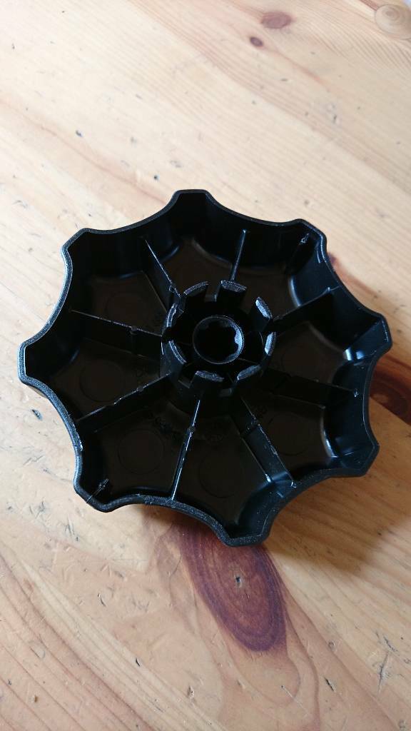 Astra G GT Omega B Vectra B Vordersitz Verstellschraube neu GM