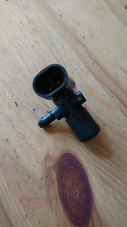 Vectra C Signum Düse beheizt Scheibenwaschanlage Frontscheibe neu original GM