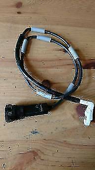 Opel Omega A Sensor Bremsen Bremsbelag neu original GM