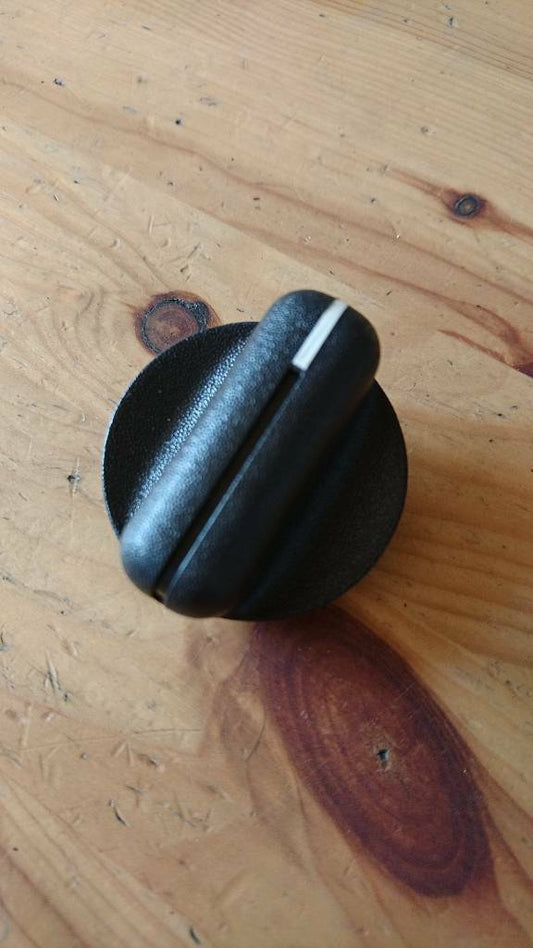 Astra F Betätigungs Knopf Heizung Klimaanlage NEU original GM