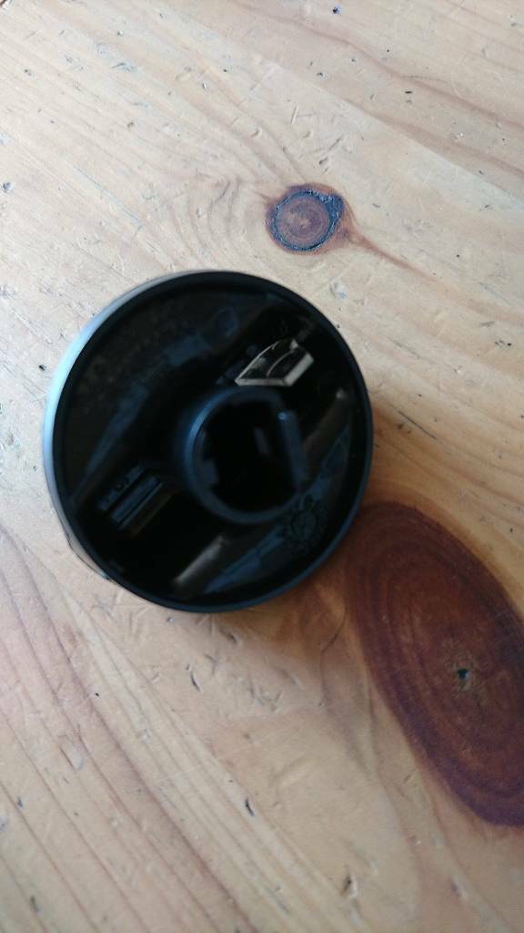 Astra F Betätigungs Knopf Heizung Klimaanlage NEU original GM