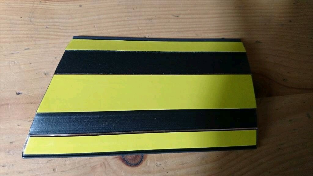 Corsa A Blende Zierleiste links Neu Original GM