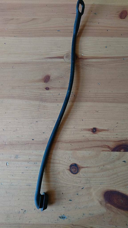 Astra F Halteband Hutablage Kofferraum Neu Original GM