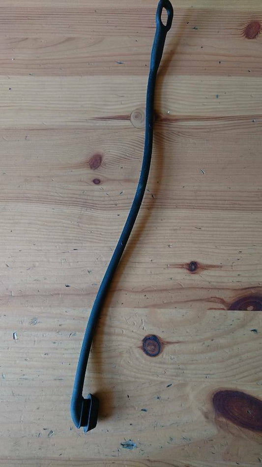 Astra F Halteband Hutablage Kofferraum Neu Original GM