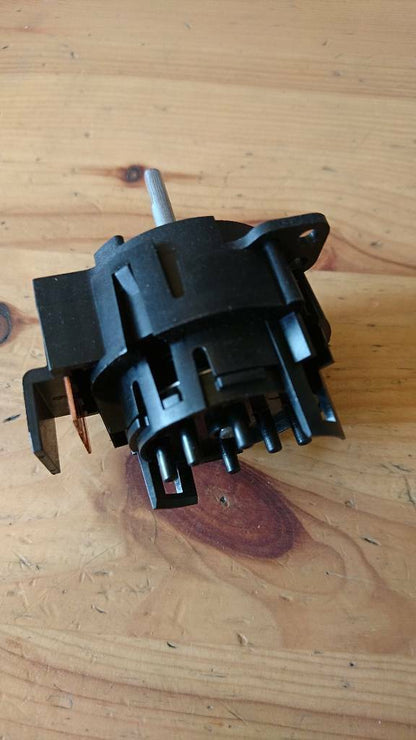Calibra Vectra A Schalter Gebläse Heizung original GM Opel NEU