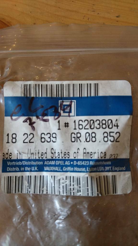 Calibra Vectra A Schalter Gebläse Heizung original GM Opel NEU