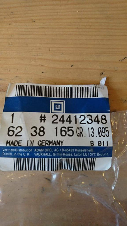 Astra G Zafira A Sensor Airbag Seite Beifahrer Neu Original GM
