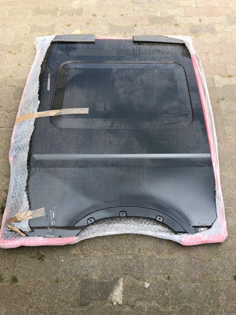 Original GM Opel Movano Seitenwand hinten Links *NEU*