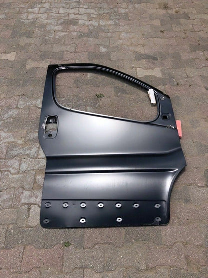 Original GM Opel Vivaro Vordertür Links *NEU*