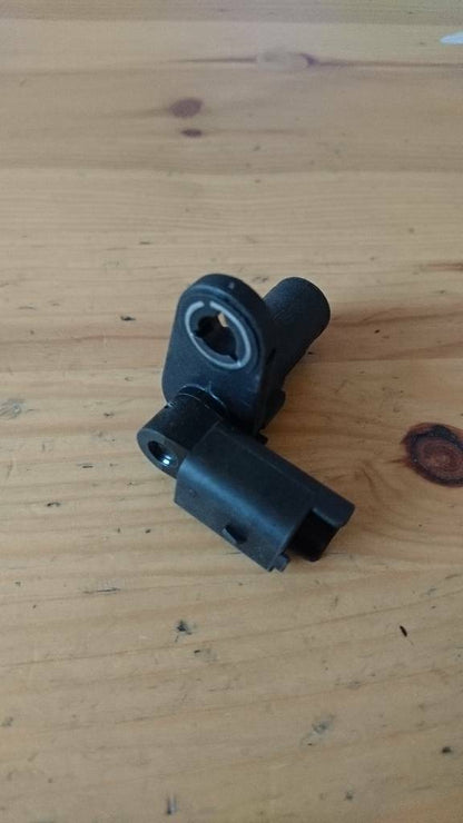 Opel Vivaro Sensor Position Kurbelwelle neu original GM