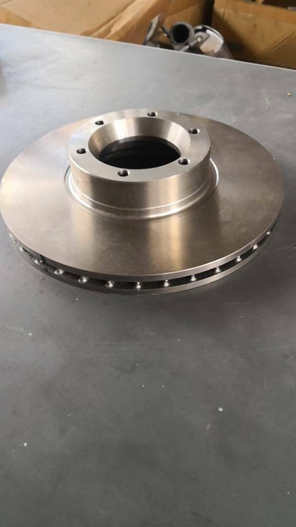 Opel Movano A 2.5 CDTi Bremsscheibe Vorne Neu Original GM