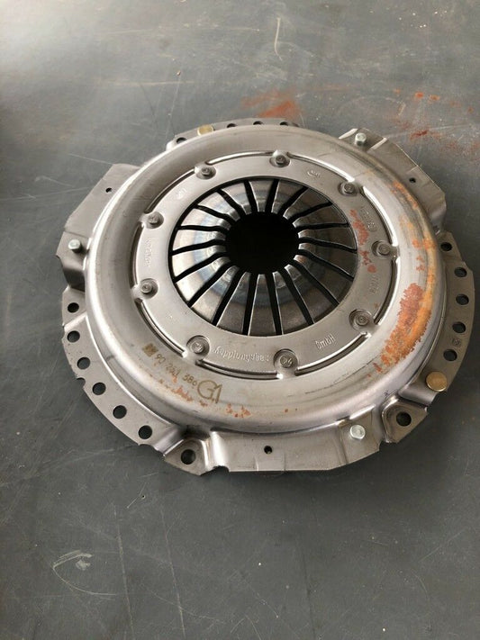 Original Gm Opel Kadett E Ascona C Kupplungsdruckplatte *NEU*