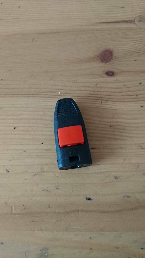 Astra Zafira Corsa Tigra Vectra Türpinne Neu Original GM