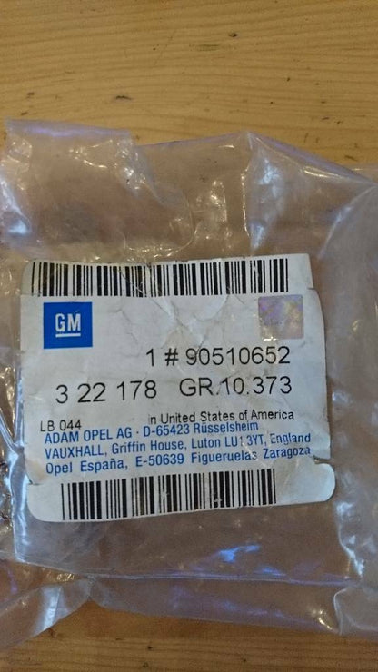 Opel Omega B Spurstangenkopf Gelenk außen rechts neu original GM