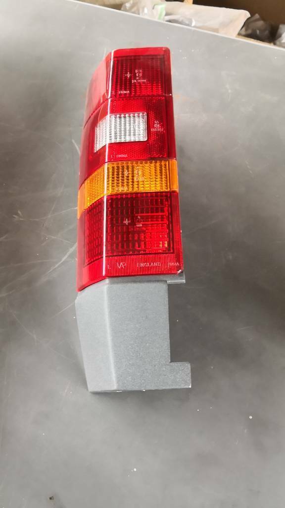 Opel Kadett Combo Rückleuchte Links Neu Original GM