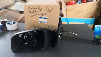 Opel Astra G Außenspiegel links manuell Neu Original GM