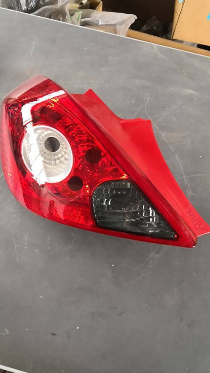 Opel Corsa D Rückleuchte Links neu original GM