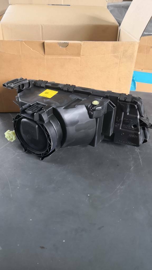 Opel Vectra A Scheinwerfer Links Neu Original GM