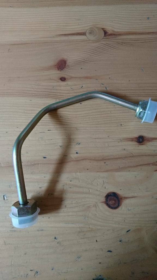 Opel Movano A Rohr Kraftstoffeinspritzung Nr 3+4 neu original GM