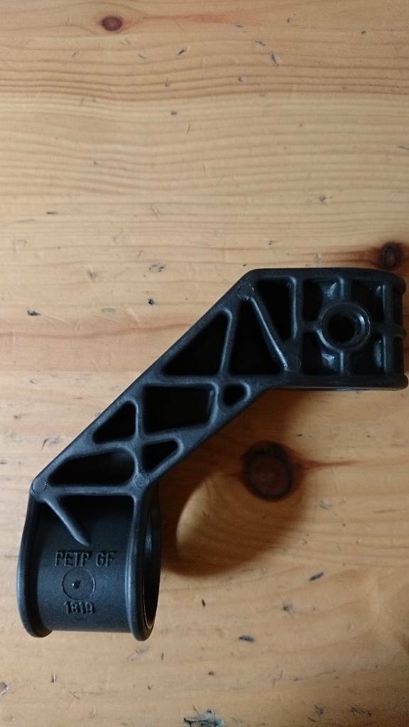 Kadett E Schaltumlenkung neu original GM