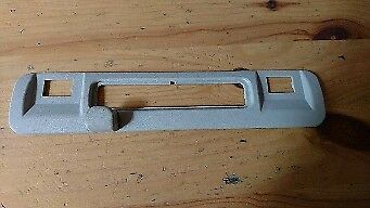 Astra F Vectra B Haltegriff Panikgriff Abdeckung Innenbeleuchtung