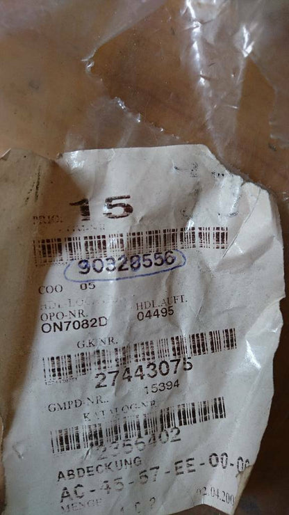 Astra F Vectra B Haltegriff Panikgriff Abdeckung Innenbeleuchtung