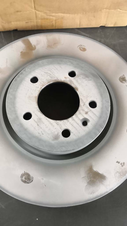 Opel Insignia Bremsscheibe Vorne neu original GM