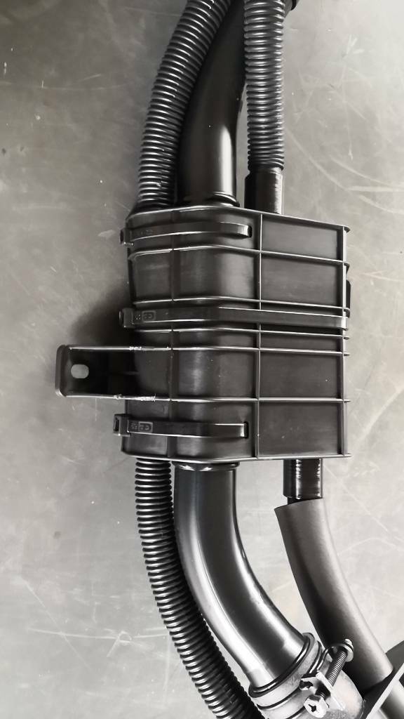 Opel Antara Tankschlauch Neu Original GM