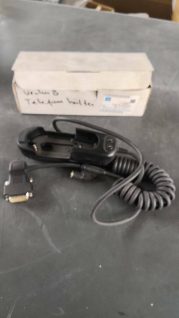 Opel Vectra B Telefonhalter Neu Original GM