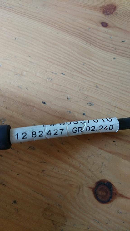 Opel Omega Senator B Zündkabel Nr 6 neu original GM