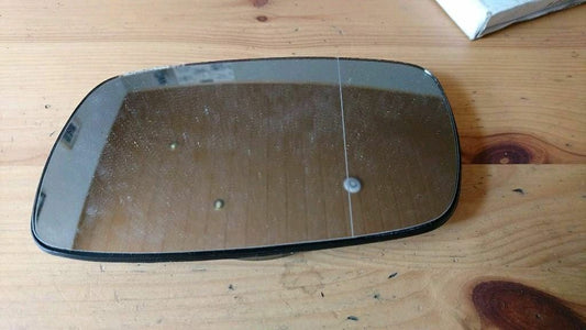 Astra F Spiegelglas links neu original van wezel autoparts