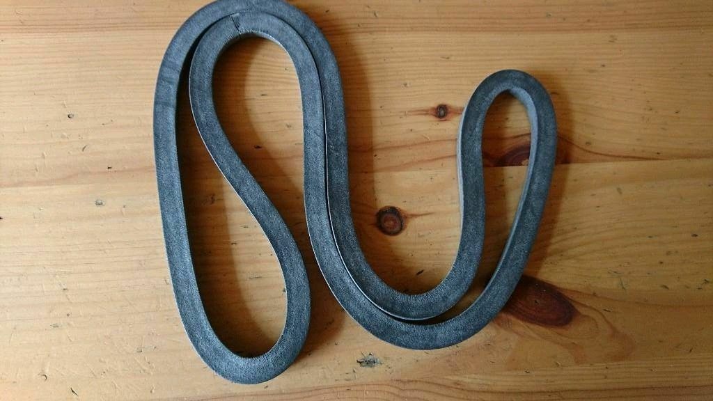 Omega A Dichtung Lichtscheibe Bosch Neu Original GM