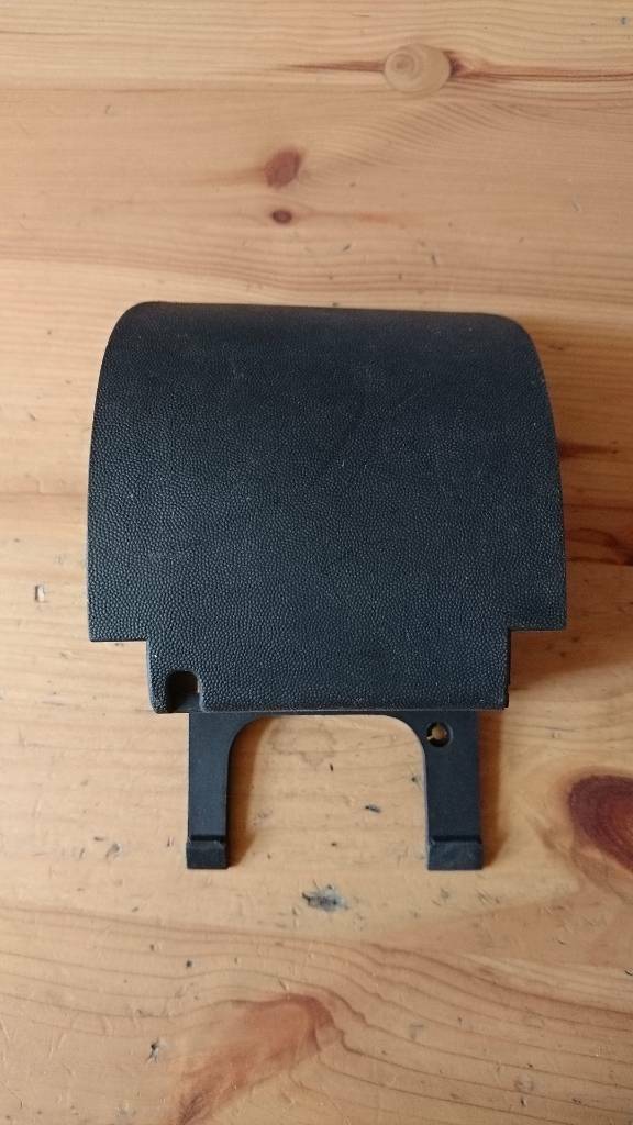 Omega B Abdeckung Schweller hinten rechts original GM Opel NEU