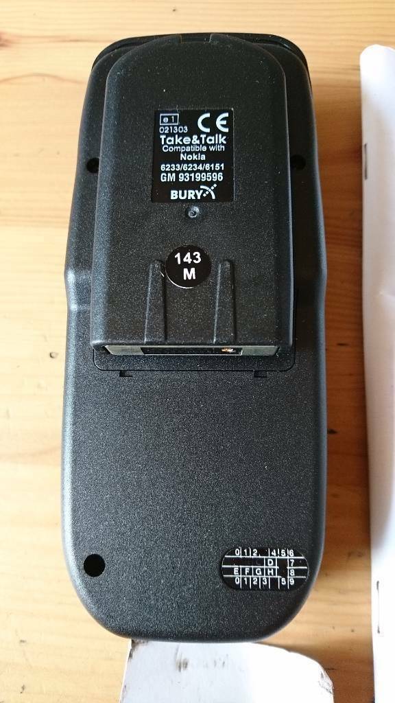 Agila Astra Zafira Corsa Tigra Movano Vectra Mobiltelefon Halter Neu Original