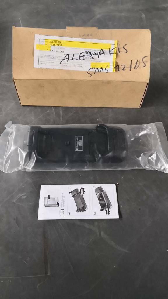 Opel Astra J Mobiltelefon Freisprecheinrichtung Neu Original GM