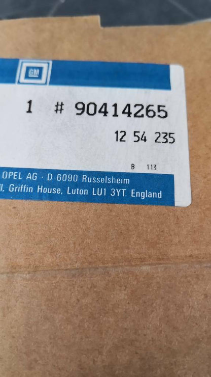 Opel Astra F Tankgeber Schwimmer neu original GM