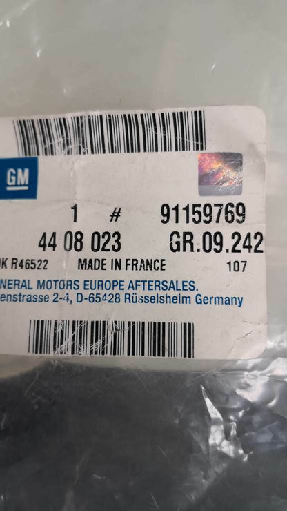 Opel Vivaro Ausgleichbehälter Neu Original GM