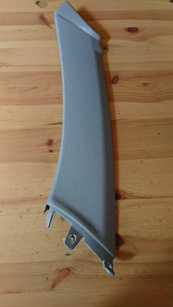 Opel Meriva A Verkleidung A Säule rechts neu original GM