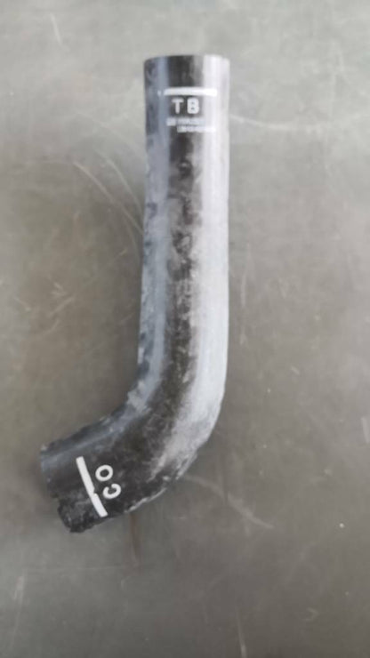 Chevrolet Captiva Intercooler Schlauch Neu Original GM