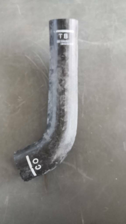 Chevrolet Captiva Intercooler Schlauch Neu Original GM