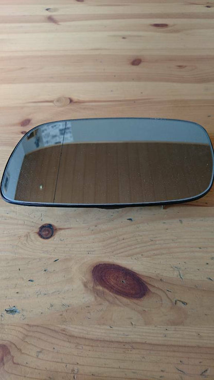 Astra F Spiegelglas Rückspiegel links Neu Original GM