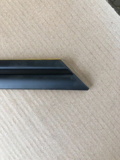 Opel Astra F Türleiste hinten Rechts neu original GM