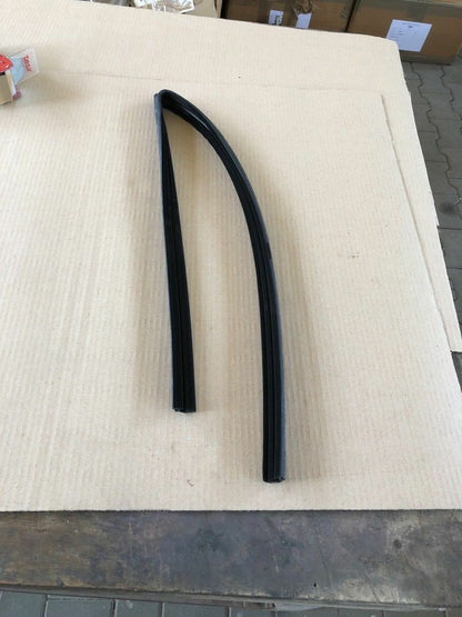 Opel Corsa A Fensterdichtung vorne rechts neu original GM