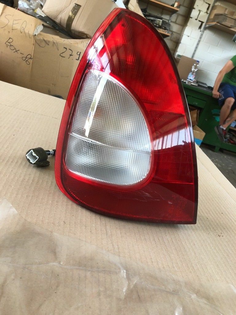 Daewoo Nubria Rücklicht links NEU Original GM