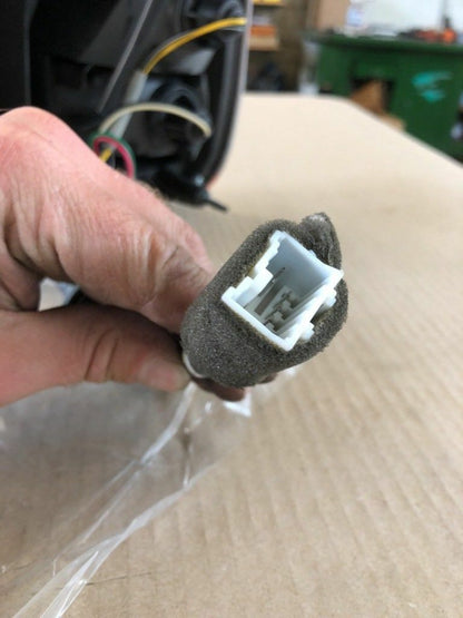 Daewoo Nubria Rücklicht links NEU Original GM