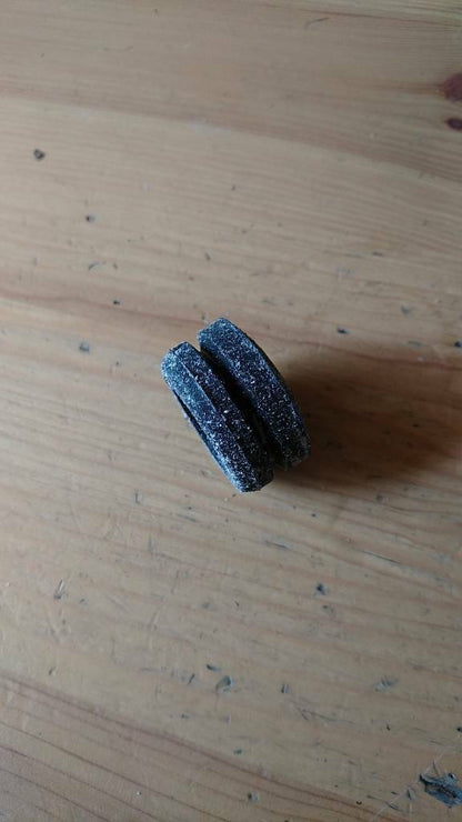 Daewoo Lanos Nexia Stoßdämpfer Gummipuffer neu original GM