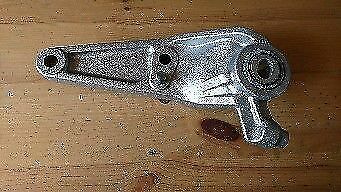 Corsa D Motor Halter Schubstange neu original GM