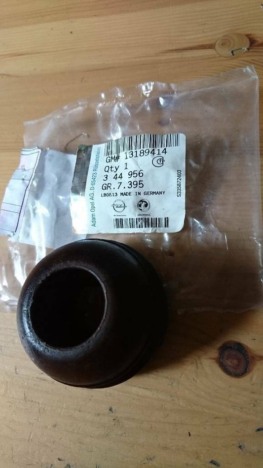 Original GM Opel Astra H Corsa D Meriva B Zafira B Puffer Stoßdämpfer vorne neu