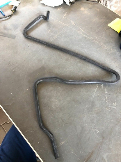 Original GM Opel Astra F Kühlwasser Schlauch ausgleichbehälter